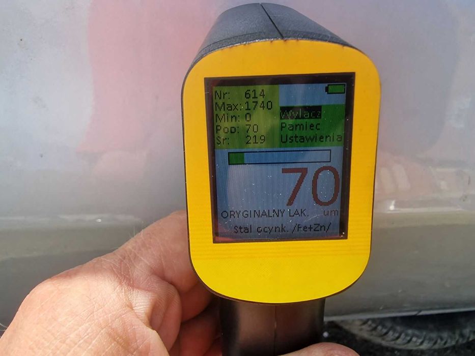 ćwiartka tył błotnik opel  astra J kombi lak z176