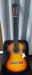 Gitara klasyczna Alvera 7/8