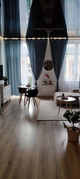 Kawalerka centrum miasta