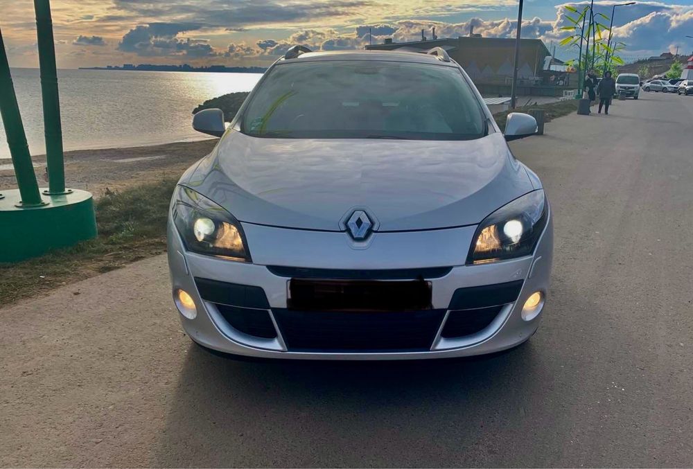Продам Ranault Megan 3