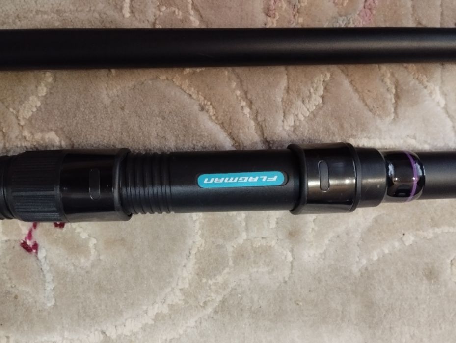 Карпове вудилище FLAGMAN Magik Karp 3.3 m