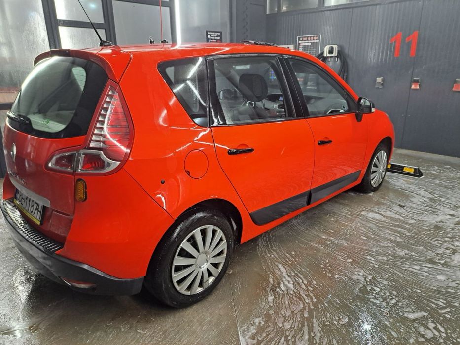 Renault Scenic 3