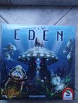 Gra planszowa New Eden, nowa