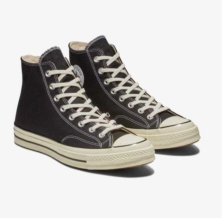 Найнижча ціна! Оригінал Ультра стильні Converse 162050 All Star 70 Hi