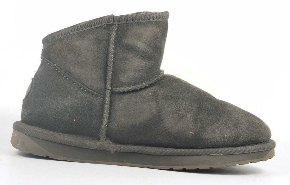 Używane śniegowce emu australia aarons roz. 37