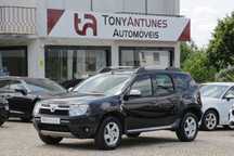 Dacia Duster 1.5 dCi Comfort