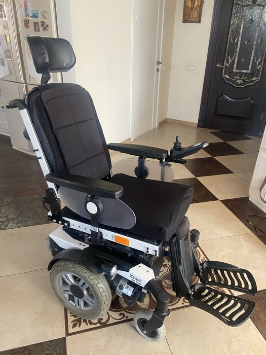 Електро коляска  крісло колісне Meyra Ichair Mid