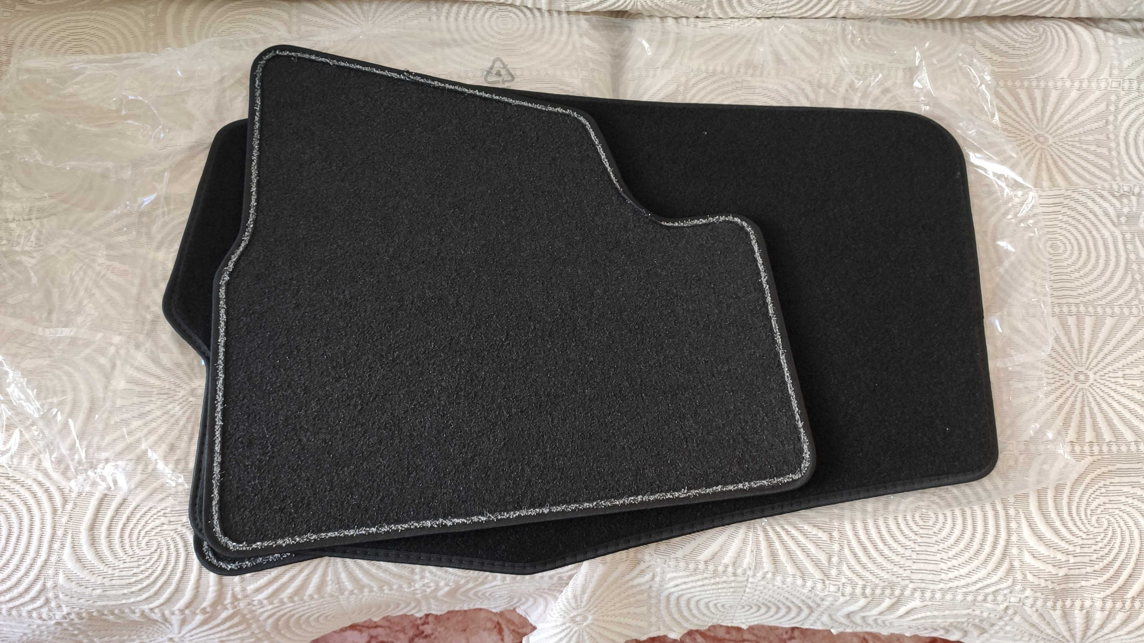 Tapetes para Opel Astra H GTC 04-09
