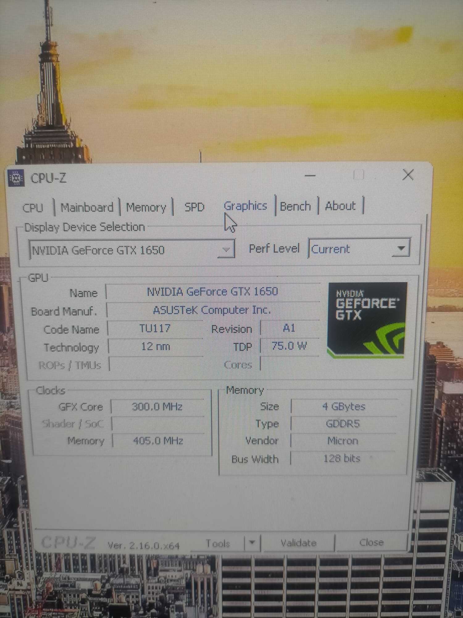 PC Gamer c/ GTX 1650 | SSD + HDD | Windows 11 Pro + Office 2024