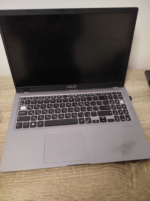 Ноутбук для роботи офісний ASUS
