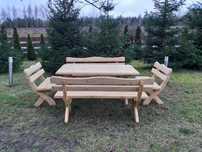 Meble ogrodowe ,zestaw,Producent