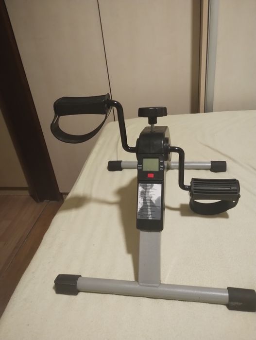 Mini rowerek. Rower rehabilitacyjny.rowerek stacjonarny