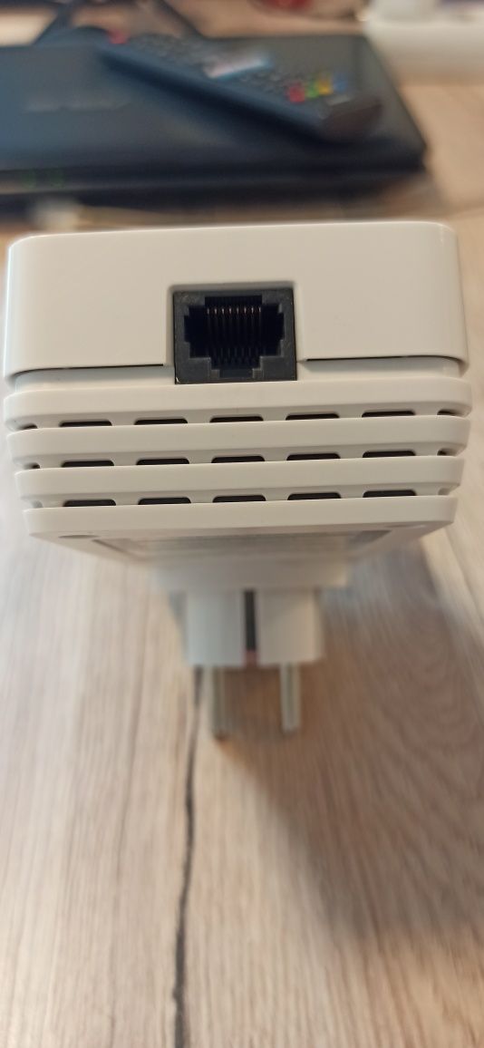 Powerline Netgear