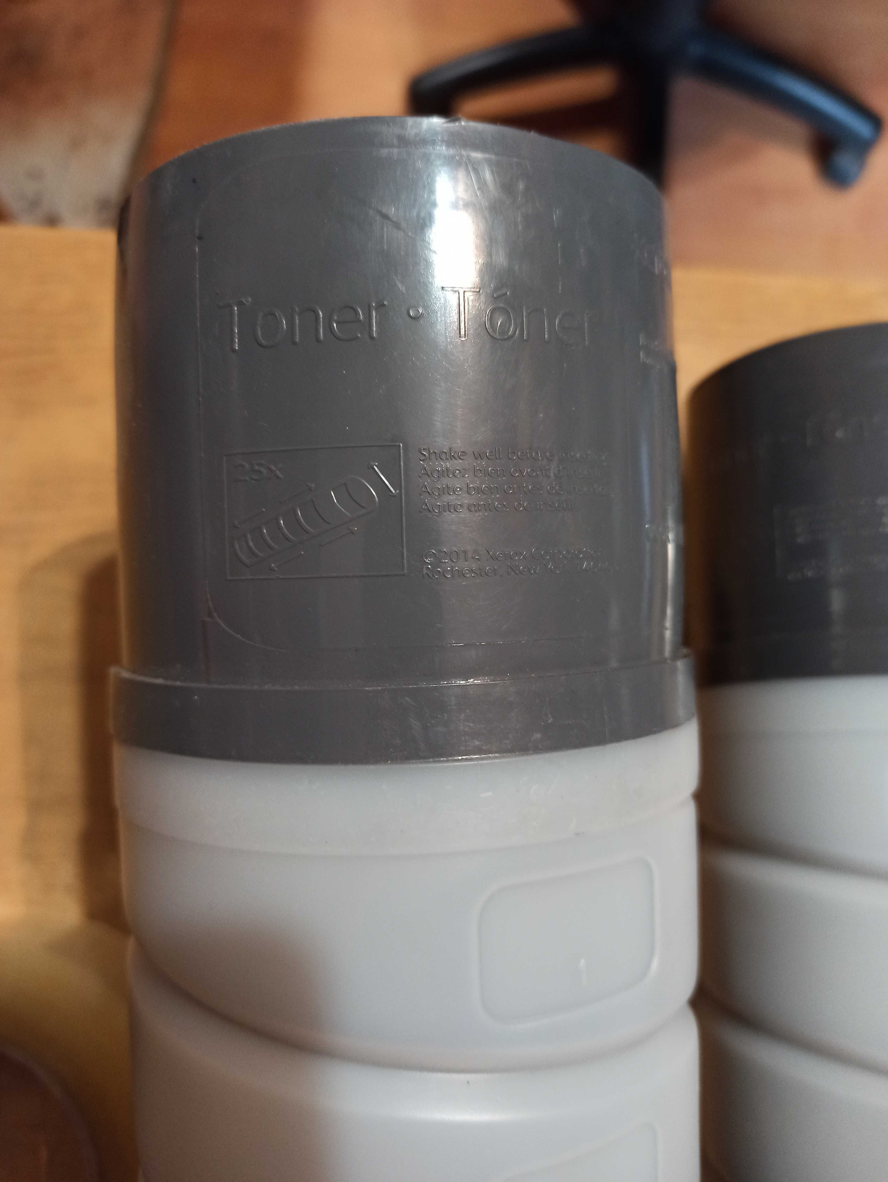 Тонер Toner Xerox 006R01146 (оригинальный!)