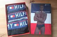 TH slipy męskie Tommy Hilfiger