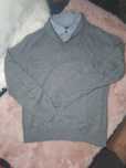 Sweter męski Reserved
