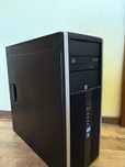 Компʼютер HP compaq