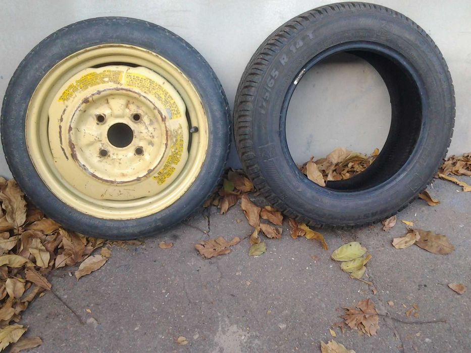 R-15 докатка. R14х65х175 резина зима. звоните.