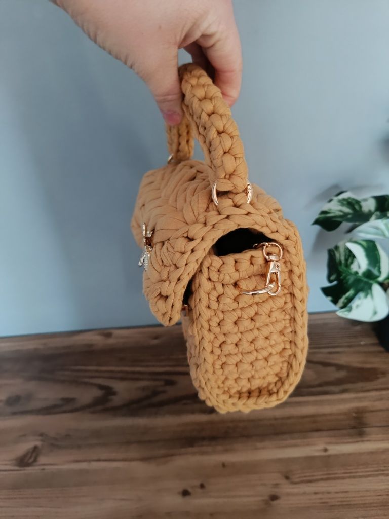 Torebka Handmade  Midi Nell