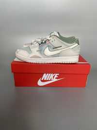 Nike Dunk Scrap Grey Haze Phantom 44 45.5