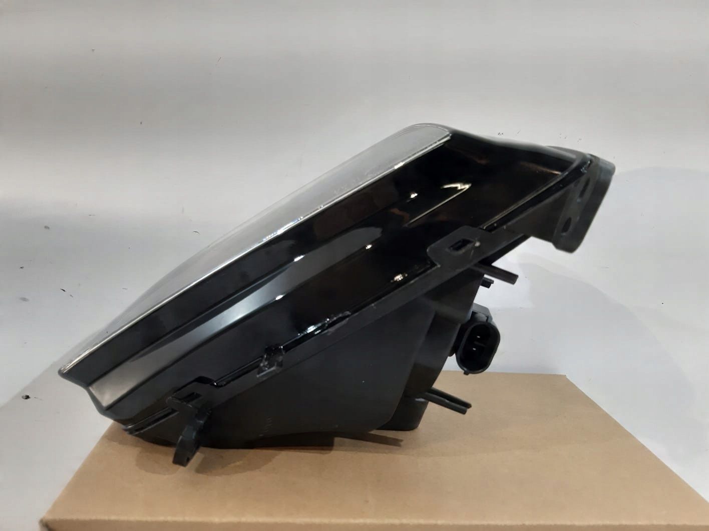 Audi A4 B8 / A5 8T Lci s-line halogen H7 l - 13325