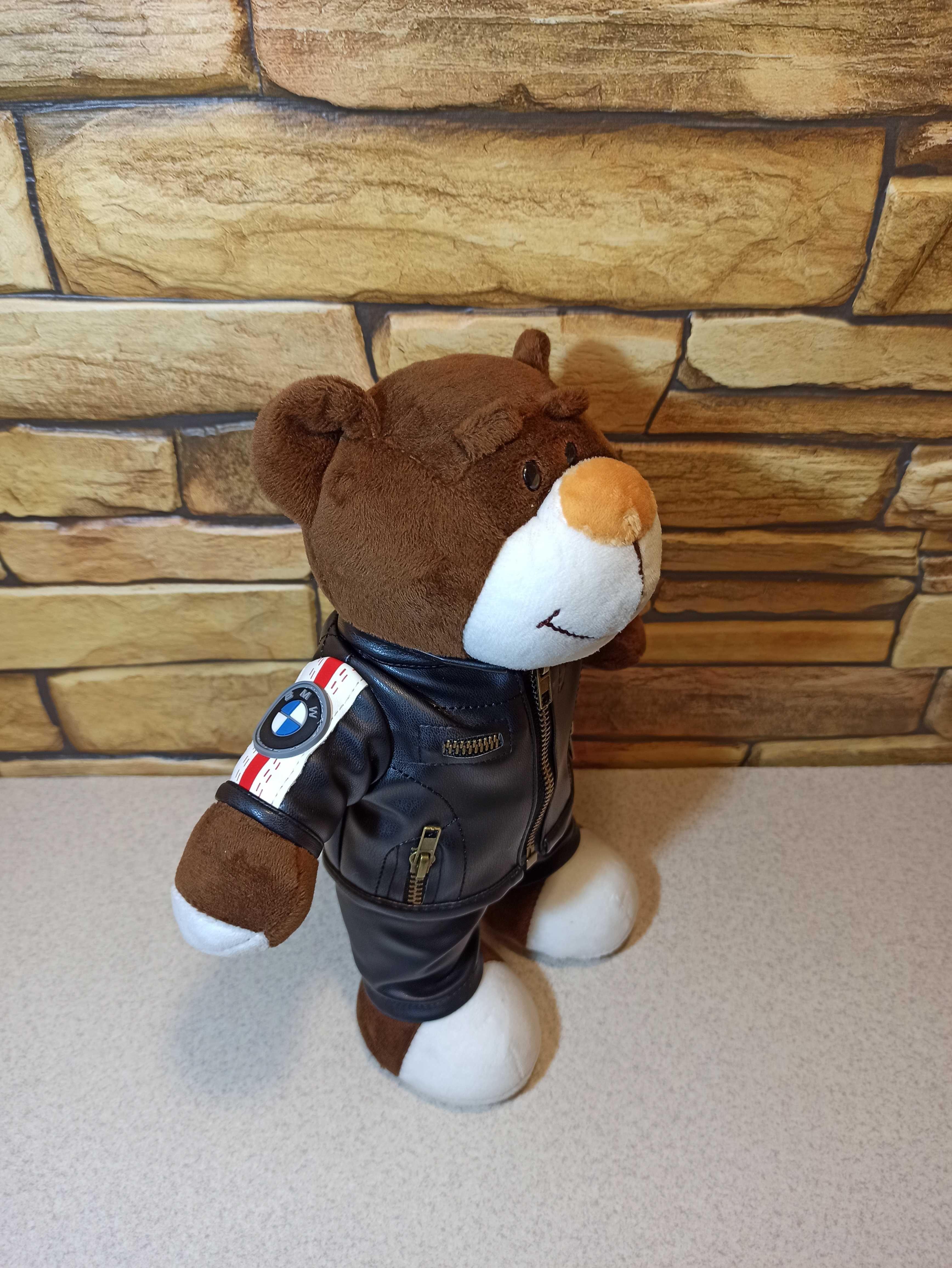 Ведмеді bmw M Motorsport. Мишки БМВ. Teddy Bear. Плюшевый мишка.