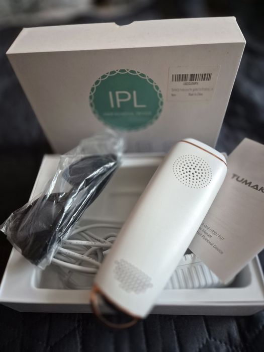 Фотоэпилятор Фотоепілятор AIMED IPL бритва, бритва