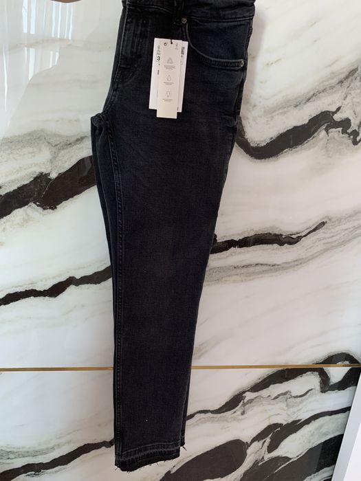 Zara джинси 36
