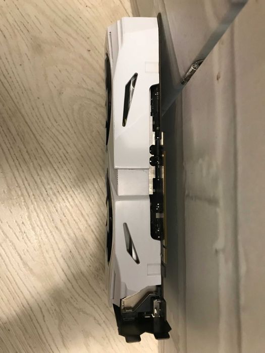 Відеокарта Asus GTX1070 8GB