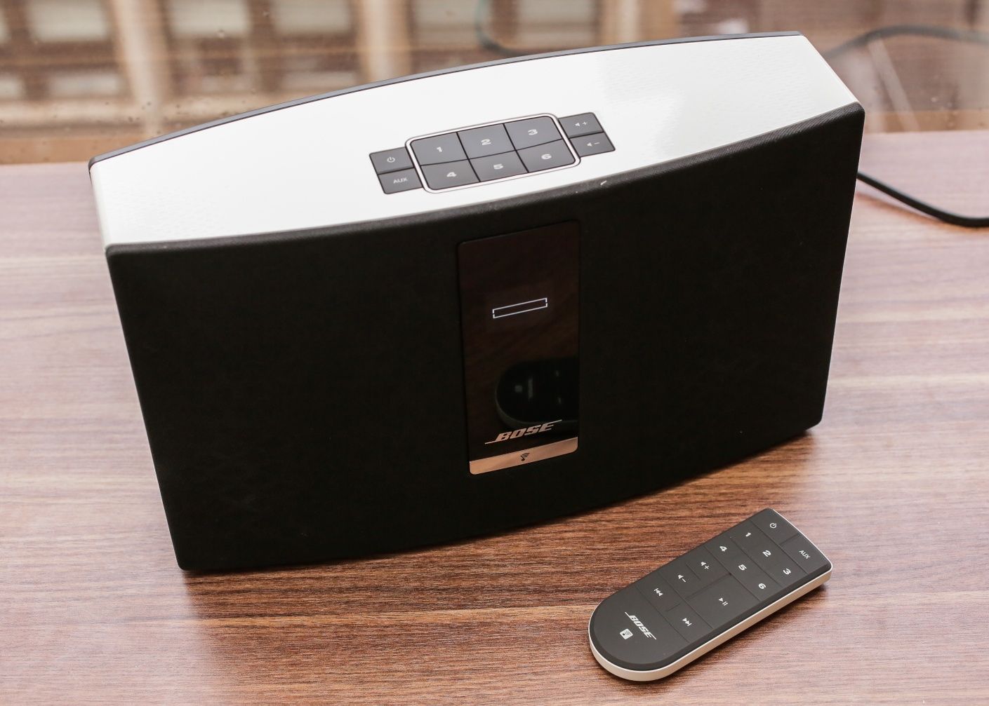 BOSE soundtouch 20 series ll