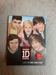 Livro - One Direction (Original)