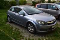 Opel Astra Opel Astra H 1.4 2007