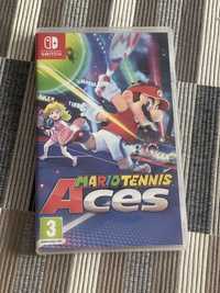 Mário Tennis Aces (Nintendo Switch)
