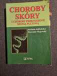 Choroby skóry Jabłońska