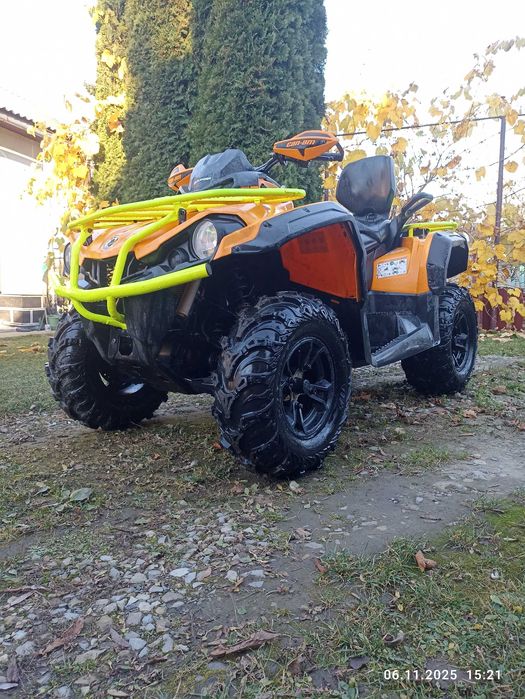 Продам квадроцикли