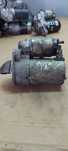 Motor de Arranque Chevrolet Aveo 1.0
