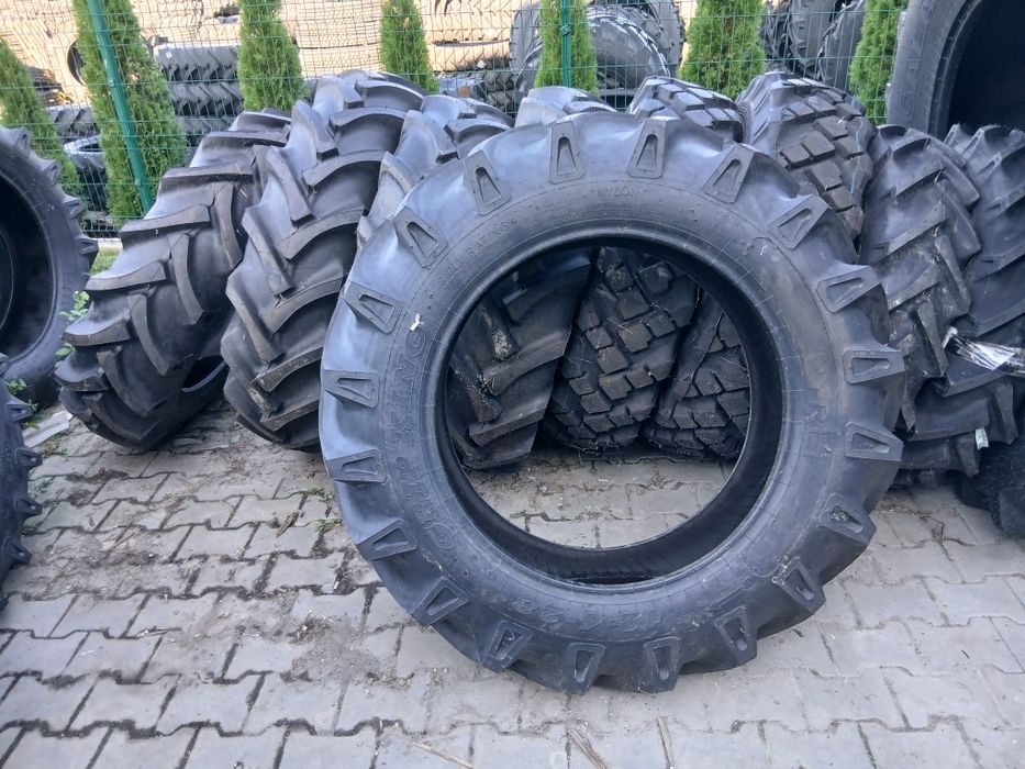 Шини 12.4-28 PYREI, Т25 польський, СЗ 3,6
