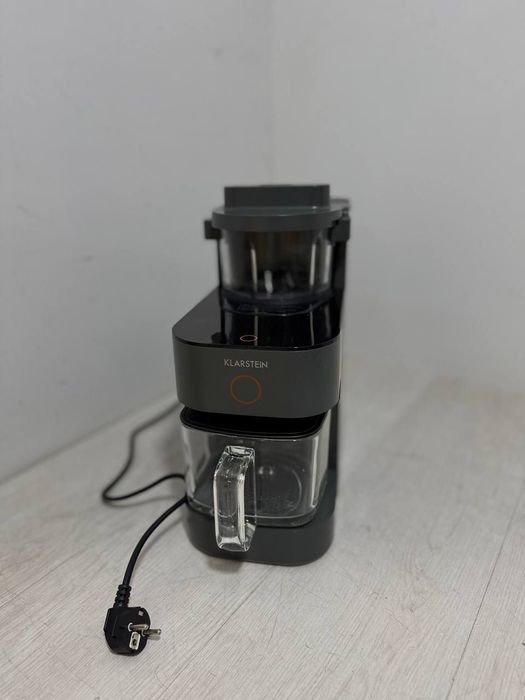 Кухонний апарат для мілкшейків, соєвого молока, супів і т.д