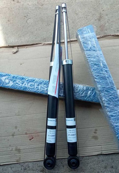Амортизатори Sachs 27-C09-F (556 273)