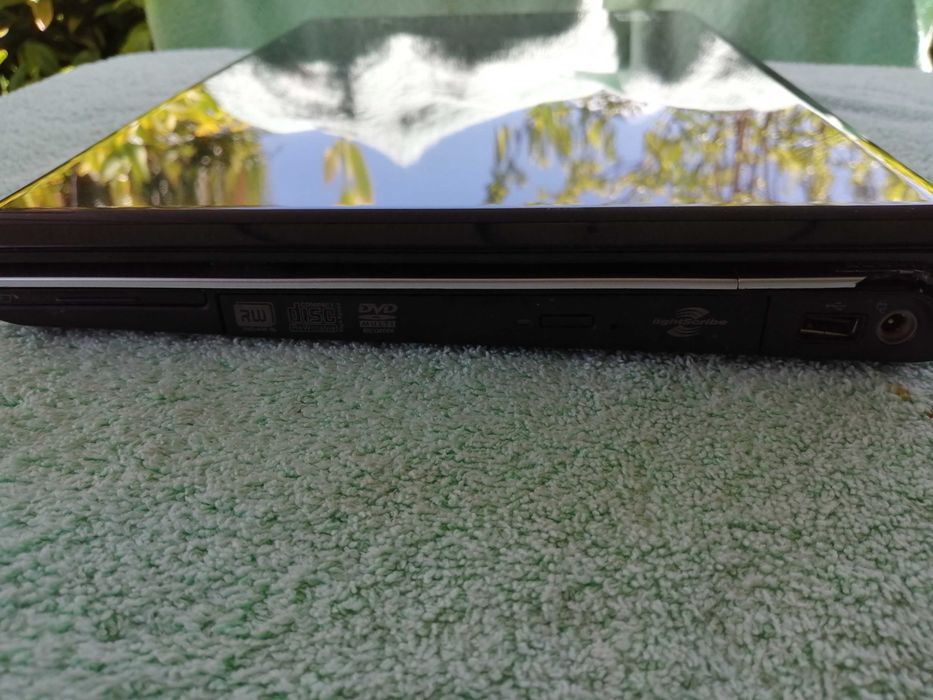 Computador Peças HP