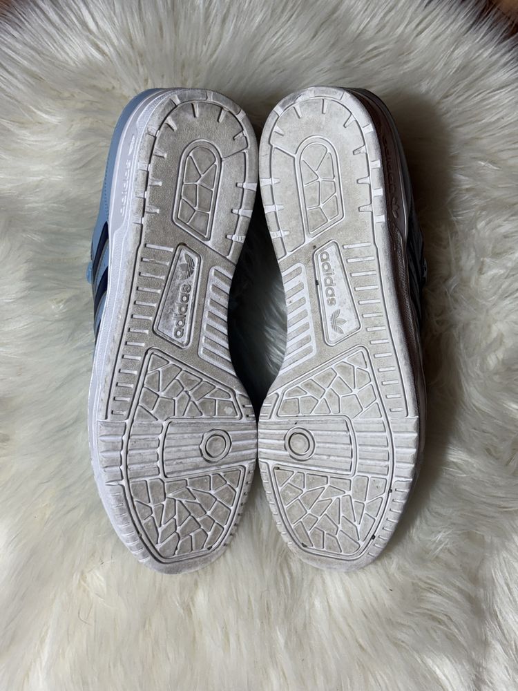 Кроссовки Adidas Rivalry Low Оригинал