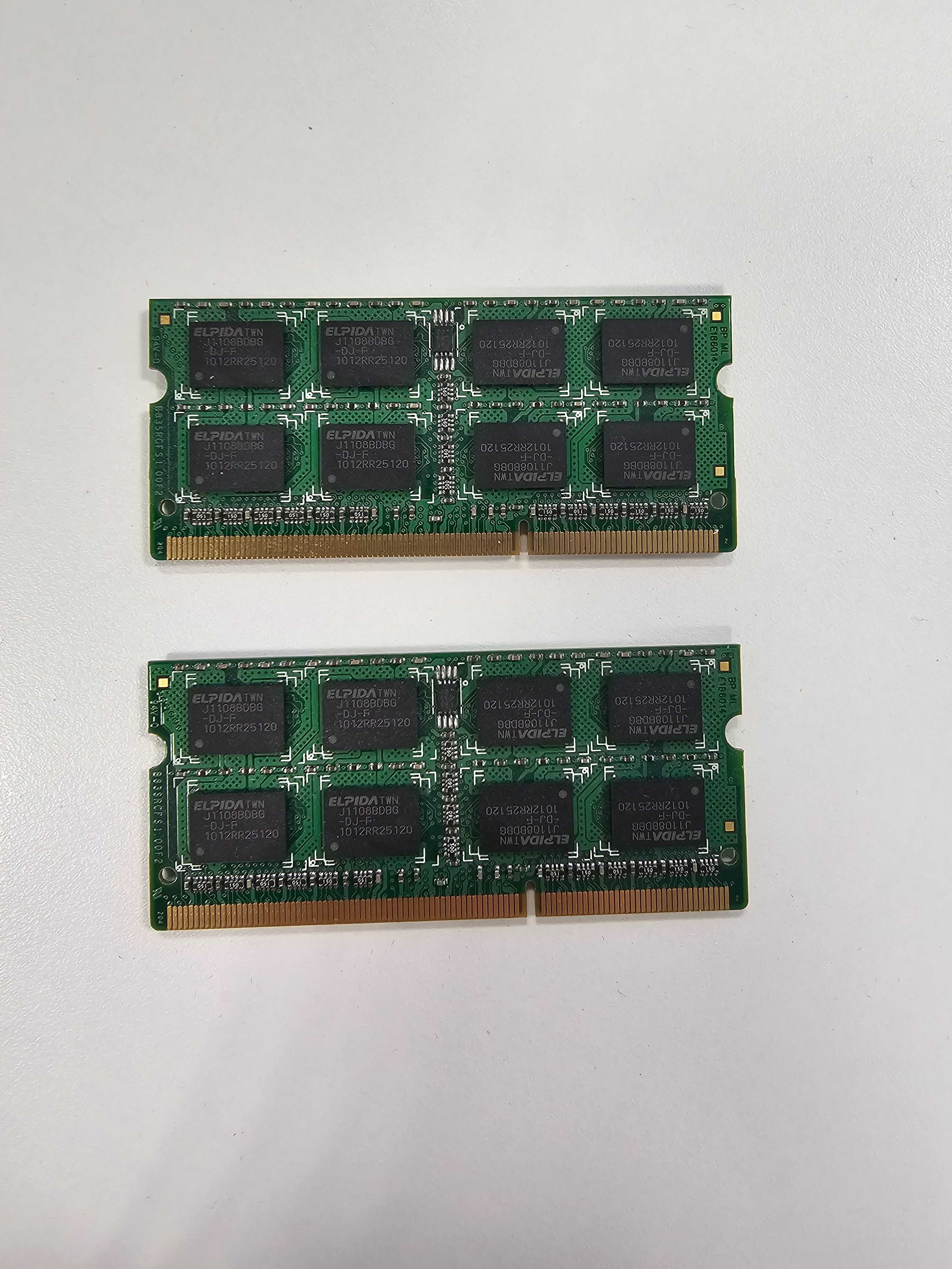 Pamięć 4GB ADATA DDR3 EL7YG1B1672ZG 2RX8 PC3-8500S-777