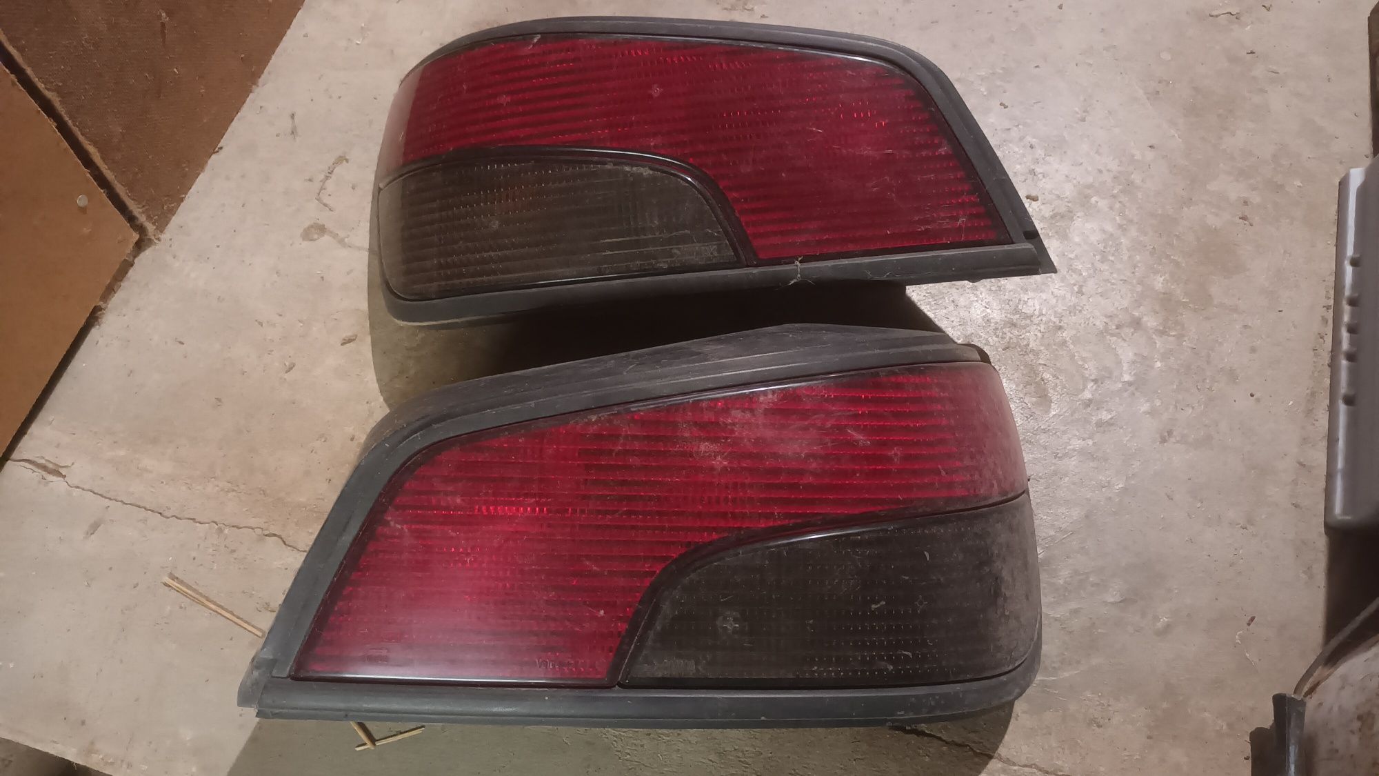 Farolim Peugeot 306