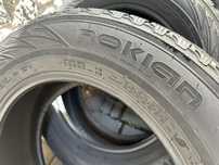Резина комплект Nokian WR SUV 225/60/17 XL зима на літо 215/50-55/17