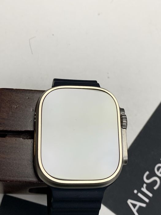 Оригінальні  Apple Watch series  1 Ultra 49  mm