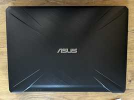 Laptop gamingowy Asus - STAN BARDZO DOBRY