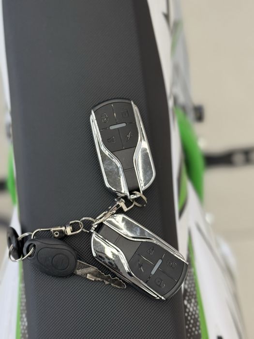 ПитБайк Corso 1000w