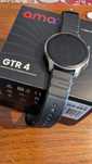 Zegarek Amazfit GTR 4