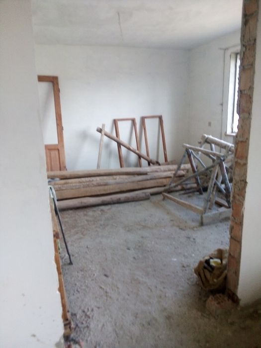 Продам новобудову