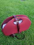 Obag Moon Bordo. Promocja!!!